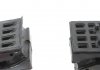 201175 Комплект подушок ресори (передньої) MB Sprinter/VW Crafter 06- (пластикової) SOLGY підбір по vin на Brocar
