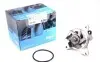Помпа води Ford Focus II/Mondeo/ Mazda 3/5/6 1.8-2.3 00- MW-1537