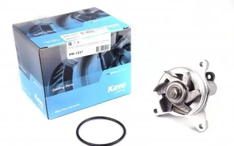 MW1537 Помпа воды Ford Focus II/Mondeo/ Mazda 3/5/6 1.8-2.3 00- KAVO подбор по vin на Brocar