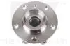 751523 Подшипник ступицы перед. BMW 5 (F10), 5 (F11), 5 GRAN TURISMO (F07), 6 (F12), 6 (F13), 6 GRAN COUPE (F06), 7 (F01, F02, F03, F04), X3 (F25), X4 (F26) 2.0-4.4 09.09-10.18 NK підбір по vin на Brocar