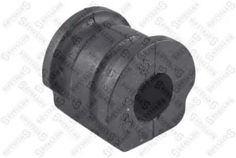 7900562SX Ø17mm Втулка стабілізатора перед. внутр. Audi A1 Seat Cordoba, Ibiza IV, V, V Sportcoupe, V St Skoda Fabia, Roomster VW Fox, Polo 1.2-2.0Tdi 08.99- STELLOX підбір по vin на Brocar