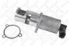 0125002SX Клапан EGR повернення відпрацьованих газів Opel Movano,Vivaro 1.9DTI Renault Laguna,Megane II,Scenic,Trafic 1.9 DTI/DCI STELLOX підбір по vin на Brocar