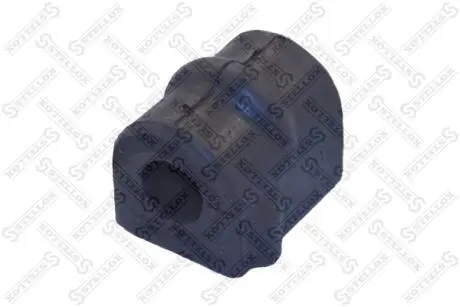 7421720SX Втулка стабілізатора перед. Ø16 mm Opel Astra G, Combo, Combo Tour, Corsa C, Tigra, Vectra B Saab 9-5 1.0-3.0D 10.95- STELLOX підбір по vin на Brocar