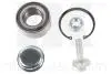 Подшипник перед. Mercedes A (W169) A 150 (169.031, 169.331)/ 04-/B (W245) B 180 CDI (245.207)/ 05- 753329