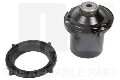 683612 К-кт пильовик + підшипник опорний ам-тора перед. Opel Astra G, Corsa C, Meriva, Vectra B, Zafira A NK підбір по vin на Brocar
