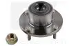 Підшипник перед. ступиці Mitsubishi Colt VI, SMART Forfour 1.1-1.5 01.04- 753017