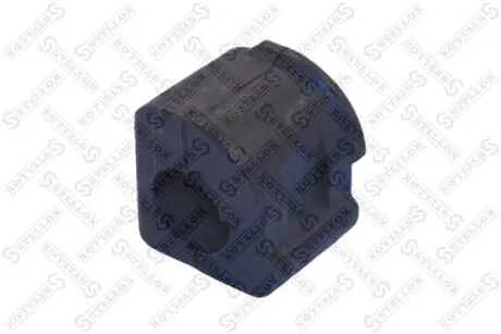 7111931SX Ø 19mm Втулка стаб.перед.серед.VW Golf/Vento 1.0-2.9 05.91-12.02 STELLOX підбір по vin на Brocar