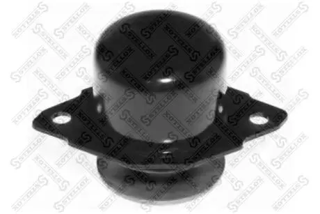 7111126SX Опора двигателя (левая) VW Passat/Golf/Vento 1.4/1.6/1.8/1.9D 88-99 STELLOX підбір по vin на Brocar