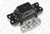 7111045SX Опора двигателя левая Skoda Octavia 1.6/1.6FSI 04-/VW Golf 5 04- STELLOX підбір по vin на Brocar