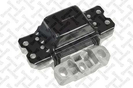 7111045SX Опора двигателя левая Skoda Octavia 1.6/1.6FSI 04-/VW Golf 5 04- STELLOX подбор по vin на Brocar