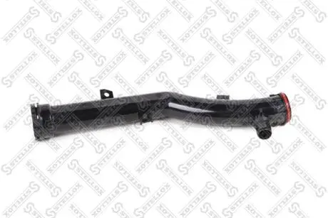 1035559SX Патрубок охлаждения Ford Peugeot/Citroen 1.6i 5FS/5FW 2009- STELLOX подбор по vin на Brocar