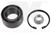 Підшипник зад. BMW 1 F20 10- 2 F30 11- 3 F30 11- 4 F32 13- 761525