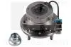 Ступиця перед. ABS+ Chevrolet Epica/Evanda 2.0i, 2.0D 04- 753637