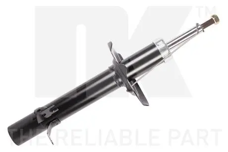 653732291 Амортизатор перед. Левый (газ) Toyota Aygo 1.0-1.4 05- NK подбор по vin на Brocar