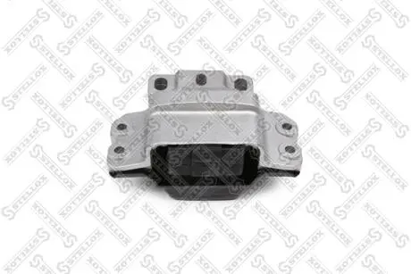 7111349SX Опора двигателя левая зад. Octavia VW Golf V 1.9 TDI 04- STELLOX подбор по vin на Brocar