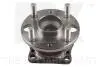 763232 Подшипник ступицы зад. MAZDA 2 1.3-1.6D 07.07-06.15 NK підбір по vin на Brocar
