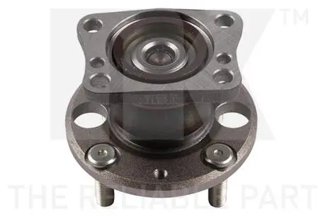 763232 Подшипник ступицы зад. MAZDA 2 1.3-1.6D 07.07-06.15 NK підбір по vin на Brocar