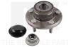 Ступица перед взбором. Chrysler 300C 2.4-5.7 04-12 759305