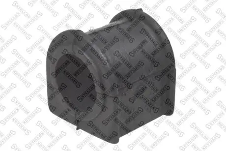 7900767SX Ø 18mm Втулка стабіліз. зад. Ford Mondeo 1.6-2.5 STELLOX підбір по vin на Brocar