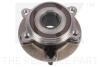 753232 Ступиця перед. ABS+ MAZDA 3, CX-3 1.5-2.5 09.13- NK підбір по vin на Brocar