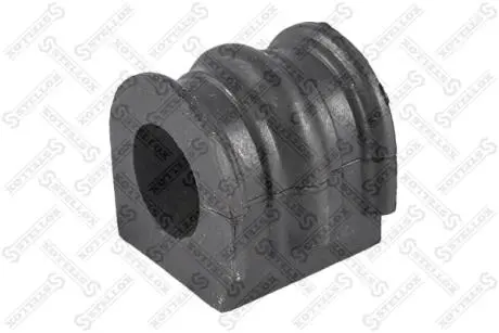 7900770SX Ø 20mm Втулка стаб. перед. внутр. Skoda Felicia STELLOX підбір по vin на Brocar