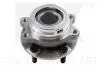 Підшипник ступиці перед. Nissan Murano 13- 752239