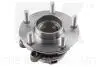 752241 Подшипник ступицы перед. Nissan Teana 08- NK підбір по vin на Brocar