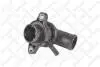 2340058SX Термостат Daewoo Lanos 1.5/1.6 DOHC STELLOX підбір по vin на Brocar