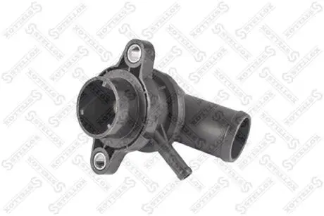 2340058SX Термостат Daewoo Lanos 1.5/1.6 DOHC STELLOX підбір по vin на Brocar