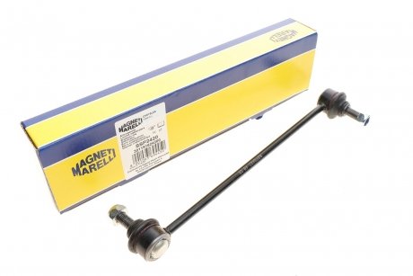 301191624200 MARELLI MITSUBISHI Тяга стабилизатора передн.лев./прав.Lancer X,Outlander,Peugeot 4007,Chrysler Sebring,Dodge Avenger MAGNETI MARELLI подбор по vin на Brocar