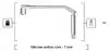 MSK673 MARELLI Комплект высоковольтных проводов OPEL ASTRA 1,4/1,6 -91 CORSA1,2/1,4/1,6 -92 VECTRA 1,6 [941125190673] MAGNETI MARELLI підбір по vin на Brocar