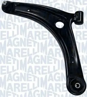 301181382200 MARELLI MITSUBISHI Важіль передн.лівий Lancer X 07-,ASX,Outlander II,Citroen C-Crosser,Peugeot MAGNETI MARELLI підбір по vin на Brocar