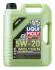 8540 ОЛИВА МОТОРНА MOLYGEN NEW GENERATION 5W-20 5Л LIQUI MOLY підбір по vin на Brocar