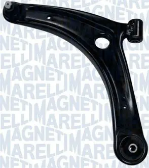ARM822 MARELLI MITSUBISHI Важіль передн.лівий Lancer X 07-,ASX,Outlander II,Citroen C-Crosser,Peugeot MAGNETI MARELLI підбір по vin на Brocar