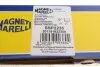 301191622350 Стійка стабілізатора MAGNETI MARELLI підбір по vin на Brocar