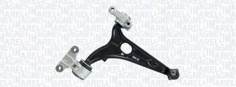 ARM073 MARELLI Рычаг (Original!) подвески колеса FIAT SCUDO, PSA JUMPY,EXPERT [301181307300] MAGNETI MARELLI подбор по vin на Brocar