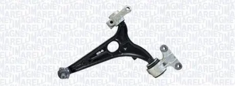 ARM074 MARELLI Рычаг (Original!) подвески колеса FIAT SCUDO, PSA JUMPY,EXPERT [301181307400] MAGNETI MARELLI подбор по vin на Brocar