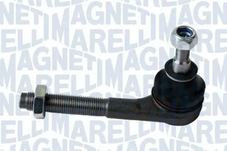 301191603680 MARELLI CITROEN Наконечник рульової тяги прав.C4 04-,Xantia,XM,Peugeot 106,206,307,605 MAGNETI MARELLI підбір по vin на Brocar