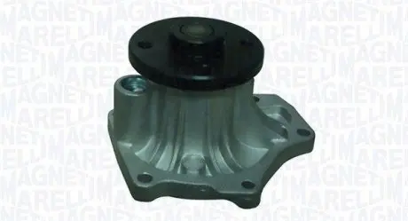 WPQ1323 MARELLI TOYOTA Помпа воды Avensis 2.0-2.4 97-, Camry 4428801-, Previa 44288 00-, Rav MAGNETI MARELLI подбор по vin на Brocar