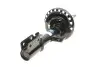 356229080000 MARELLI Амортизатор масляний передн. RENAULT MODUS ALL MODELS (12.04-)[356229080000] MAGNETI MARELLI підбір по vin на Brocar