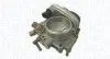 TB0066 MARELLI OPEL Патрубок дроссельной заслонки Astra H,Zafira B,Chevrolet Cruze44348 -4 MAGNETI MARELLI підбір по vin на Brocar