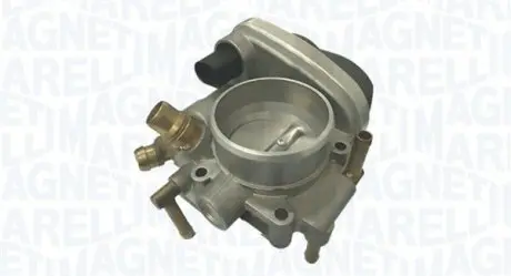 TB0066 MARELLI OPEL Патрубок дроссельной заслонки Astra H,Zafira B,Chevrolet Cruze44348 -4 MAGNETI MARELLI подбор по vin на Brocar