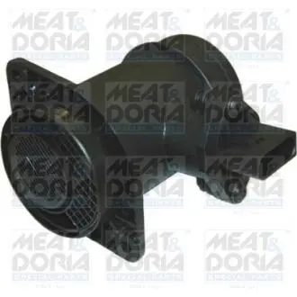 86133 Расходомер воздуха Golf,Caddy,Passat, T4 2,5TDI SKODA Superb 1,9TDI02-,Audi A4/6 MEAT&DORIA подбор по vin на Brocar