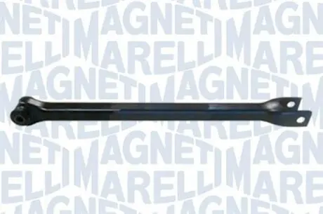 301181316900 MARELLI VW Рычаг+с/блок задн.подвески Audi A3,Seat,Skoda 4x4,Golf IV 4Motion,Beetle MAGNETI MARELLI подбор по vin на Brocar