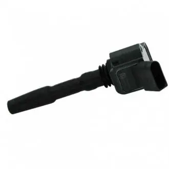 10602 Котушка запалювання Audi A1,3,4,5,Q3,Q5,Skoda Octavia,Golf VII 1.8/2.0 TSI/TFSI-12 MEAT&DORIA підбір по vin на Brocar