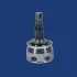MARELLI FIAT ШРЕС зовнішній Punto 1,2 03-, Grande Punto1,2 05-, OPEL Corsa 1,0-1,2 302015100322