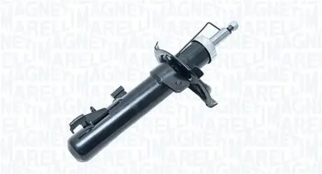 352518070100 Амортизатор MAGNETI MARELLI подбор по vin на Brocar