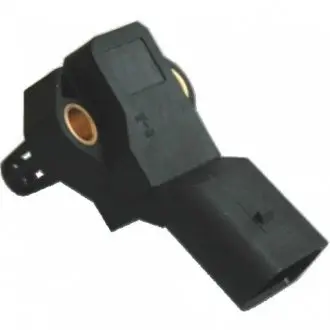 82246 Датчик тиску надуву Ds-s2 Passat,Jetta,Golf,Audi A3,A4,A6 2.0 FSi,TFSi, GTI MEAT&DORIA підбір по vin на Brocar