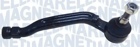 301191606270 Наконечник, поперечна кермова тяга MAGNETI MARELLI підбір по vin на Brocar