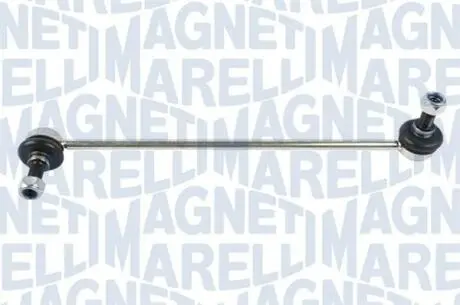 301191625760 Тяга стабилизатора (переднего) VW Caddy III/IV 03/04- MAGNETI MARELLI підбір по vin на Brocar